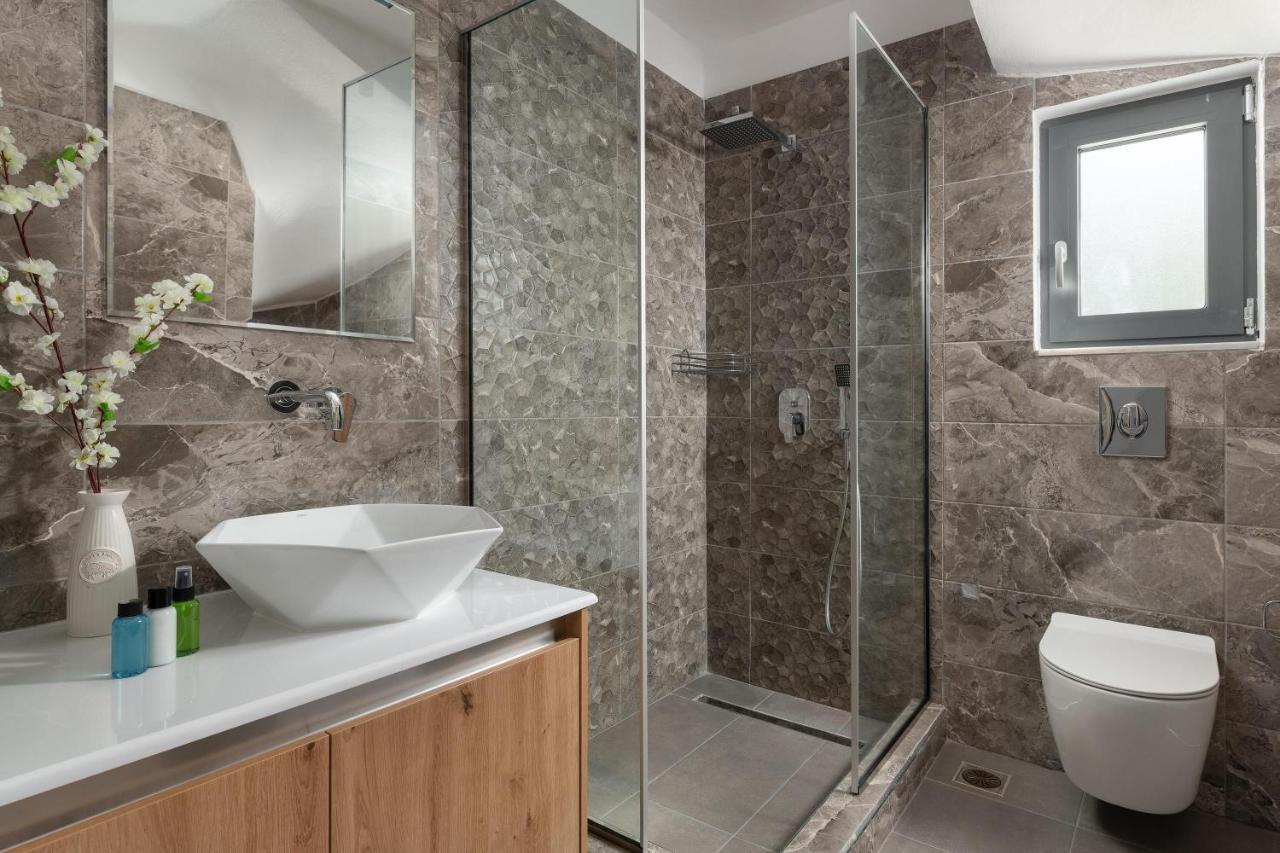 Aiora Luxury Villas Афанту Екстериор снимка
