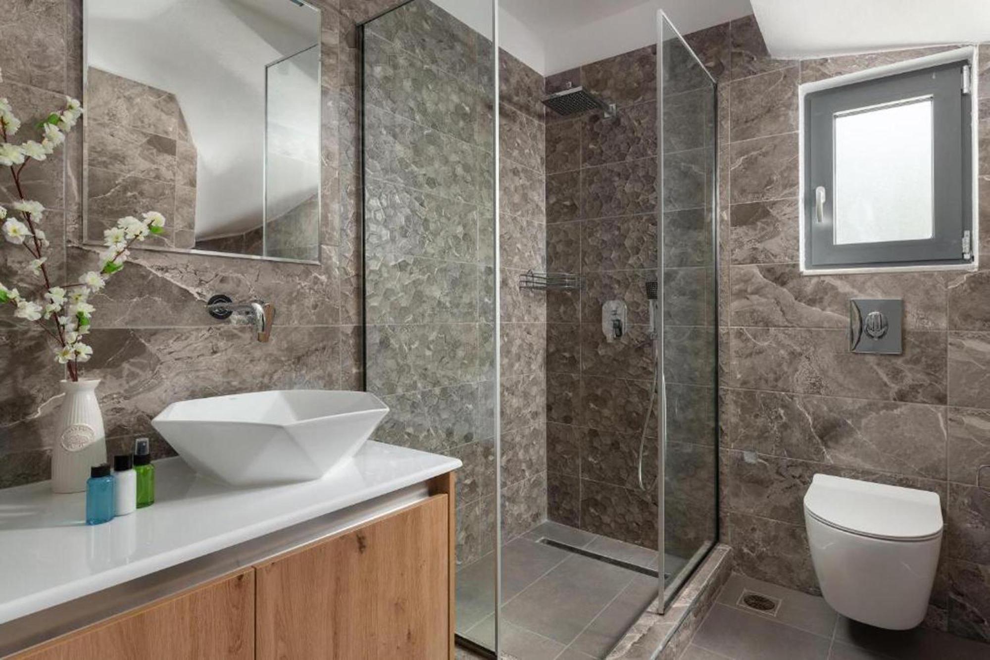 Aiora Luxury Villas Афанту Екстериор снимка